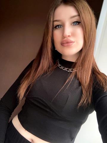 Индивидуалка Злата Фотография 3